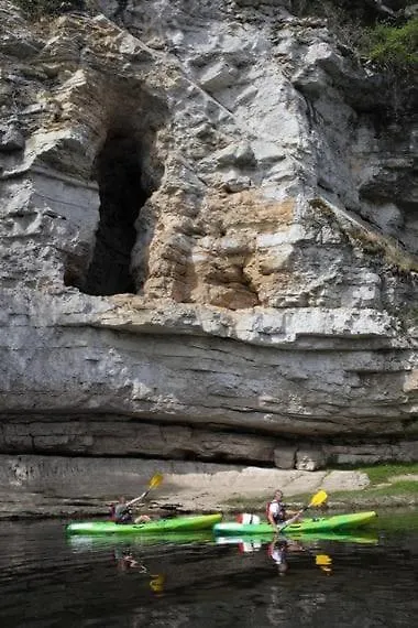 Σπίτι διακοπών Maison Lotoise - Rocamadour - Padirac And Sarlat Saint-Sozy