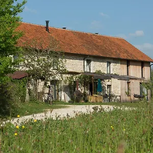 Gasthof Le Fleuraguet, Saint-Sozy