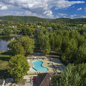 2* Camping Les Borgnes