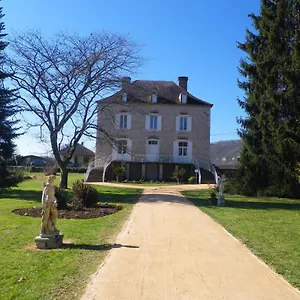  Maison d'hôtes Les Calèches De