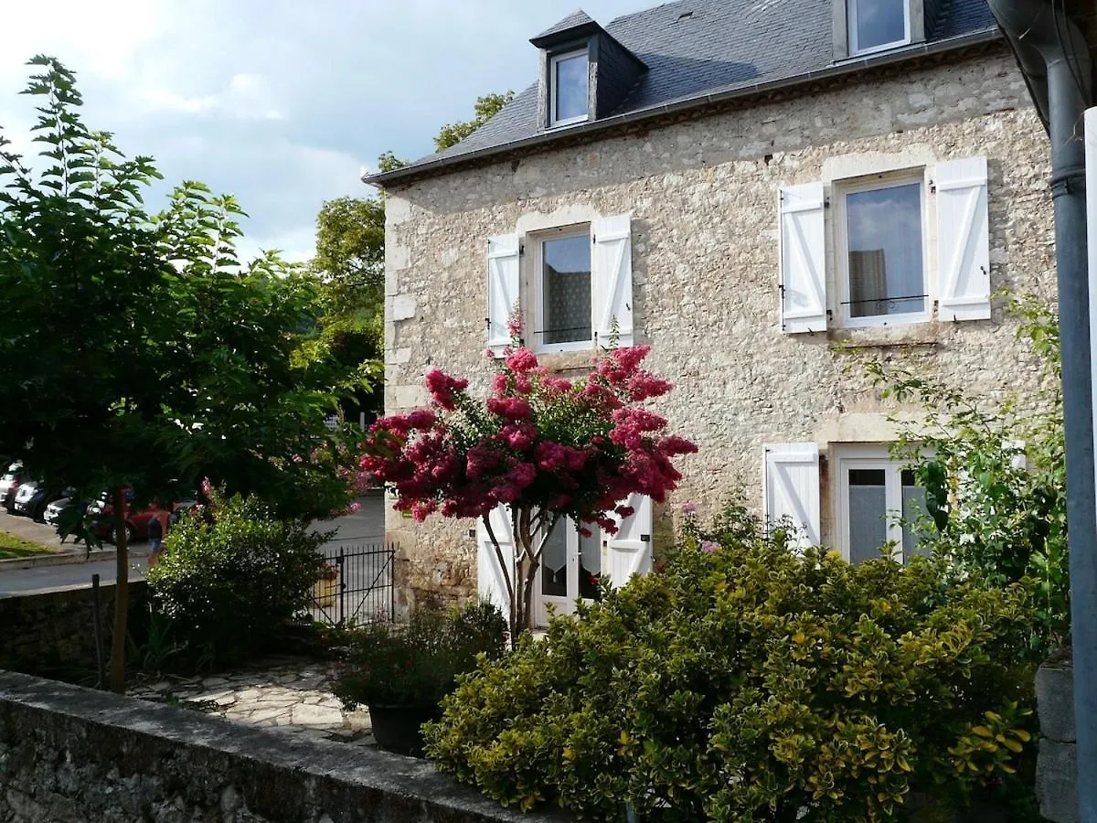 Maison Lotoise - Rocamadour - Padirac And Sarlat Saint-Sozy Holiday home