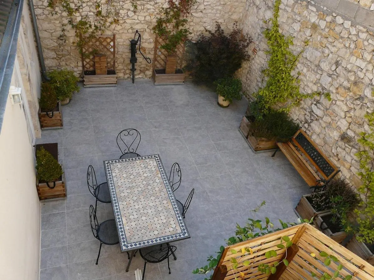 Holiday home Maison Lotoise - Rocamadour - Padirac And Sarlat Saint-Sozy France