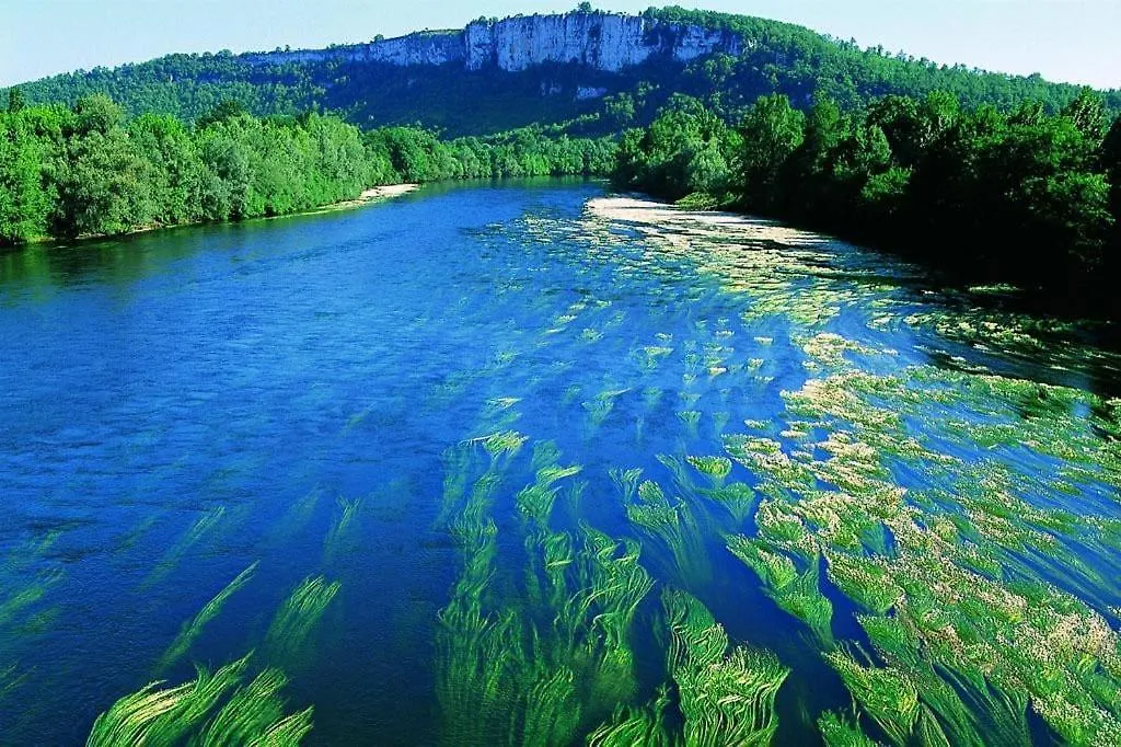 Maison Lotoise - Rocamadour - Padirac And Sarlat Saint-Sozy Holiday home