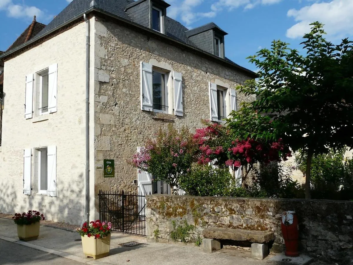 Maison Lotoise - Rocamadour - Padirac And Sarlat Saint-Sozy 0*,