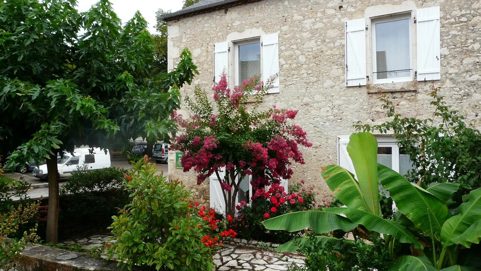 Maison Lotoise - Rocamadour - Padirac And Sarlat Saint-Sozy